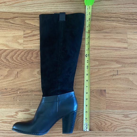 Splendid Like New Fairview Knee High Boots - Picture 12 of 13